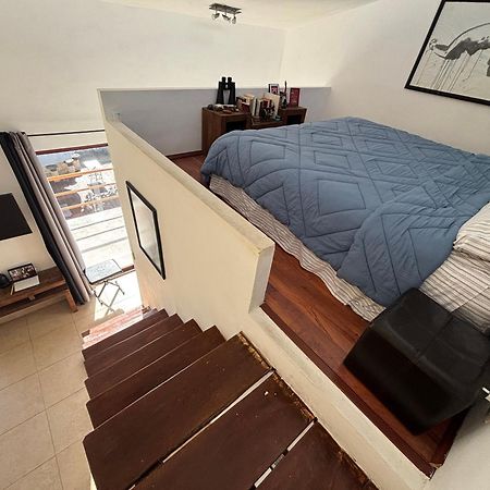 プエルト・モレロスCasa Piedroアパートメント エクステリア 写真