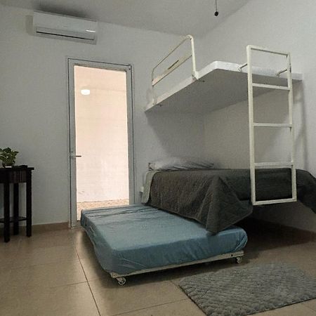 プエルト・モレロスCasa Piedroアパートメント エクステリア 写真