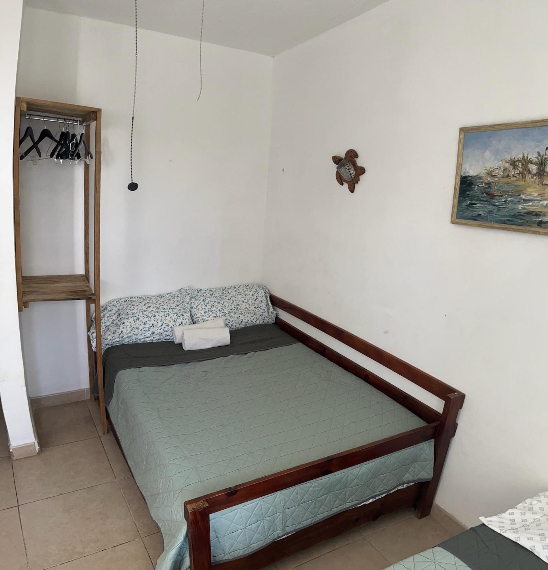 プエルト・モレロスCasa Piedroアパートメント エクステリア 写真