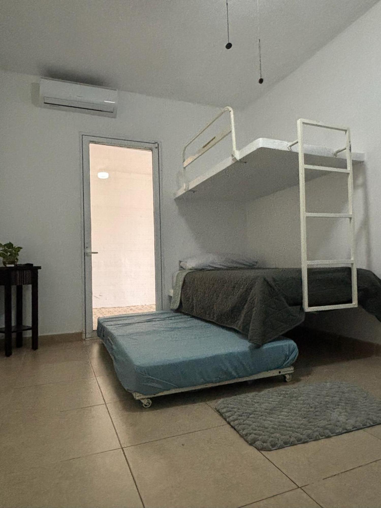 プエルト・モレロスCasa Piedroアパートメント エクステリア 写真